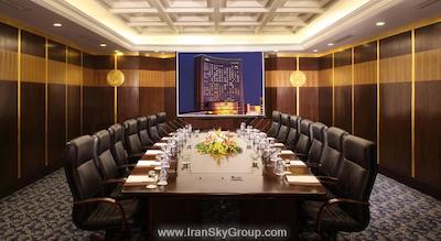 گو شیانگ هتل شانگهای