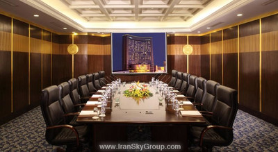 گو شیانگ هتل شانگهای