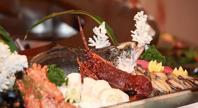 گو شیانگ هتل شانگهای