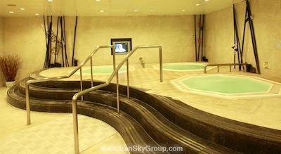 گو شیانگ هتل شانگهای