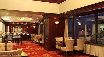 گو شیانگ هتل شانگهای