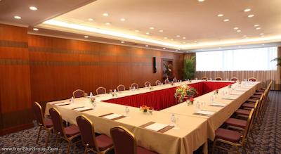 گو شیانگ هتل شانگهای