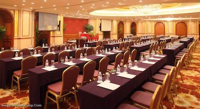 گو شیانگ هتل شانگهای