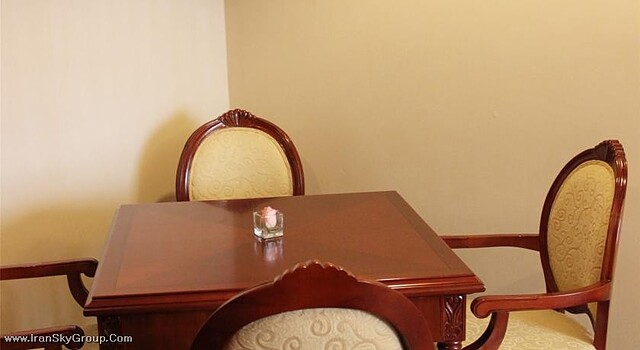 گو شیانگ هتل شانگهای