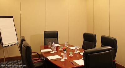 گو شیانگ هتل شانگهای