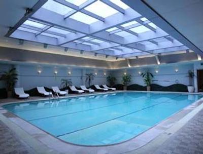 گو شیانگ هتل شانگهای