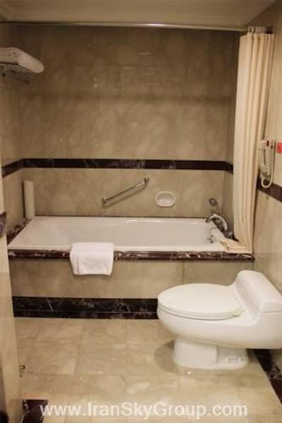 گو شیانگ هتل شانگهای