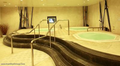 گو شیانگ هتل شانگهای