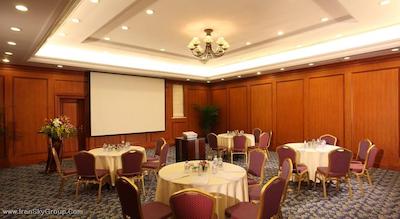 گو شیانگ هتل شانگهای