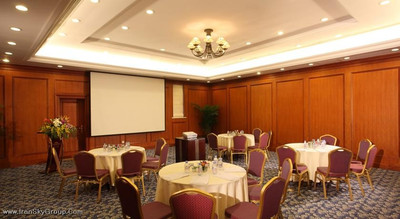 گو شیانگ هتل شانگهای