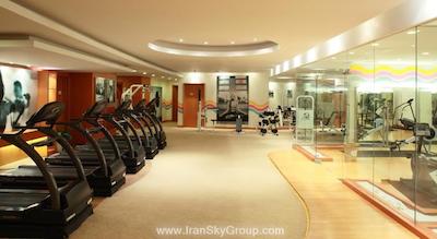 گو شیانگ هتل شانگهای