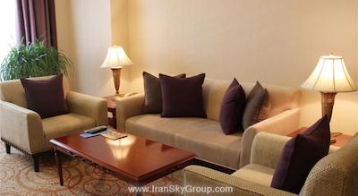 گو شیانگ هتل شانگهای