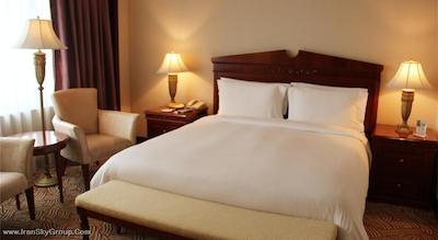 گو شیانگ هتل شانگهای