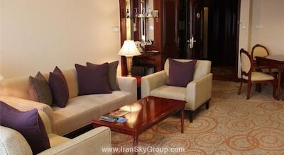 گو شیانگ هتل شانگهای