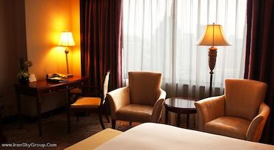 گو شیانگ هتل شانگهای