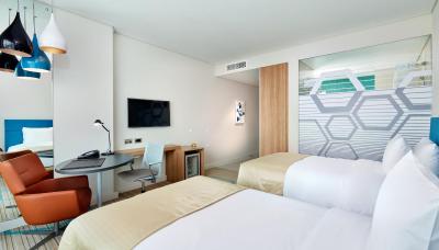 هالیدی این دوحه-د بیزنس پارک