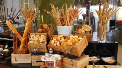 هالیدی این دوحه-د بیزنس پارک