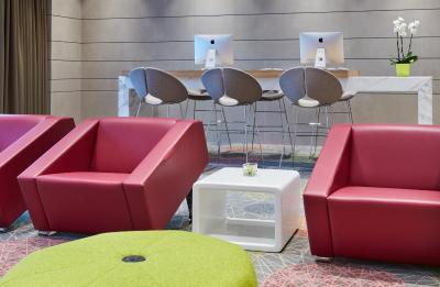 هالیدی این دوحه-د بیزنس پارک