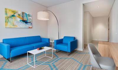 هالیدی این دوحه-د بیزنس پارک