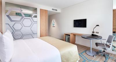 هالیدی این دوحه-د بیزنس پارک