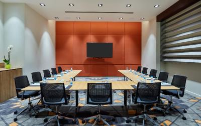 هالیدی این دوحه-د بیزنس پارک