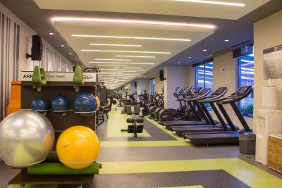 هالیدی این دوحه-د بیزنس پارک