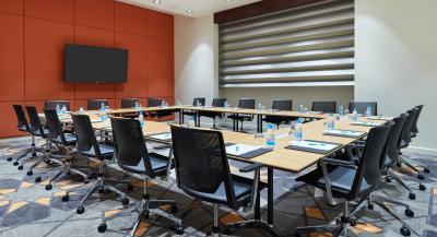 هالیدی این دوحه-د بیزنس پارک