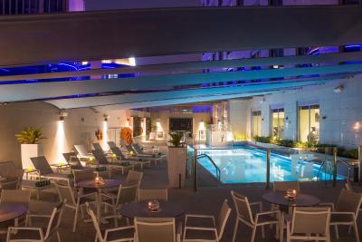 هالیدی این دوحه-د بیزنس پارک