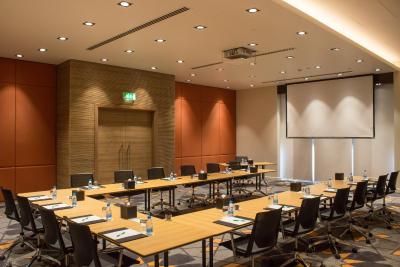 هالیدی این دوحه-د بیزنس پارک