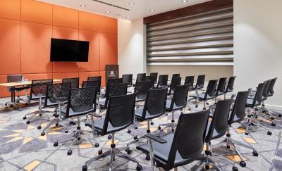 هالیدی این دوحه-د بیزنس پارک