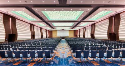 هالیدی این دوحه-د بیزنس پارک