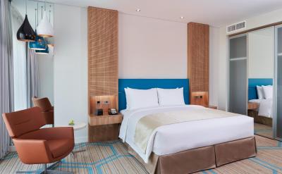 هالیدی این دوحه-د بیزنس پارک