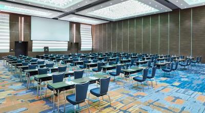 هالیدی این دوحه-د بیزنس پارک