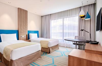 هالیدی این دوحه-د بیزنس پارک