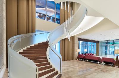 هالیدی این دوحه-د بیزنس پارک