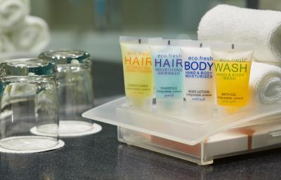 هالیدی این دوحه-د بیزنس پارک