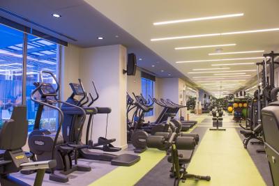 هالیدی این دوحه-د بیزنس پارک