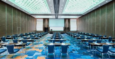 هالیدی این دوحه-د بیزنس پارک