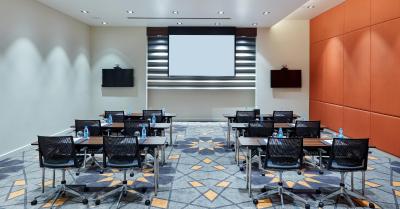 هالیدی این دوحه-د بیزنس پارک