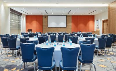 هالیدی این دوحه-د بیزنس پارک