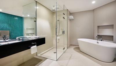 هالیدی این دوحه-د بیزنس پارک