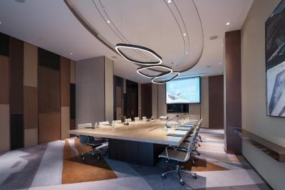 گولدن تولیپ شانگهای رینبو هتل