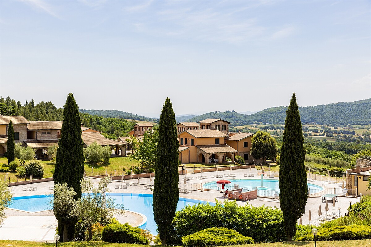 Il Borgo