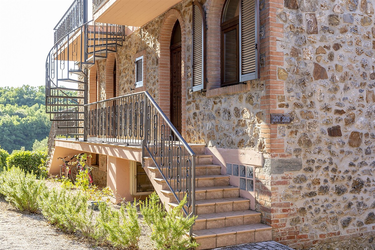 Il Borgo
