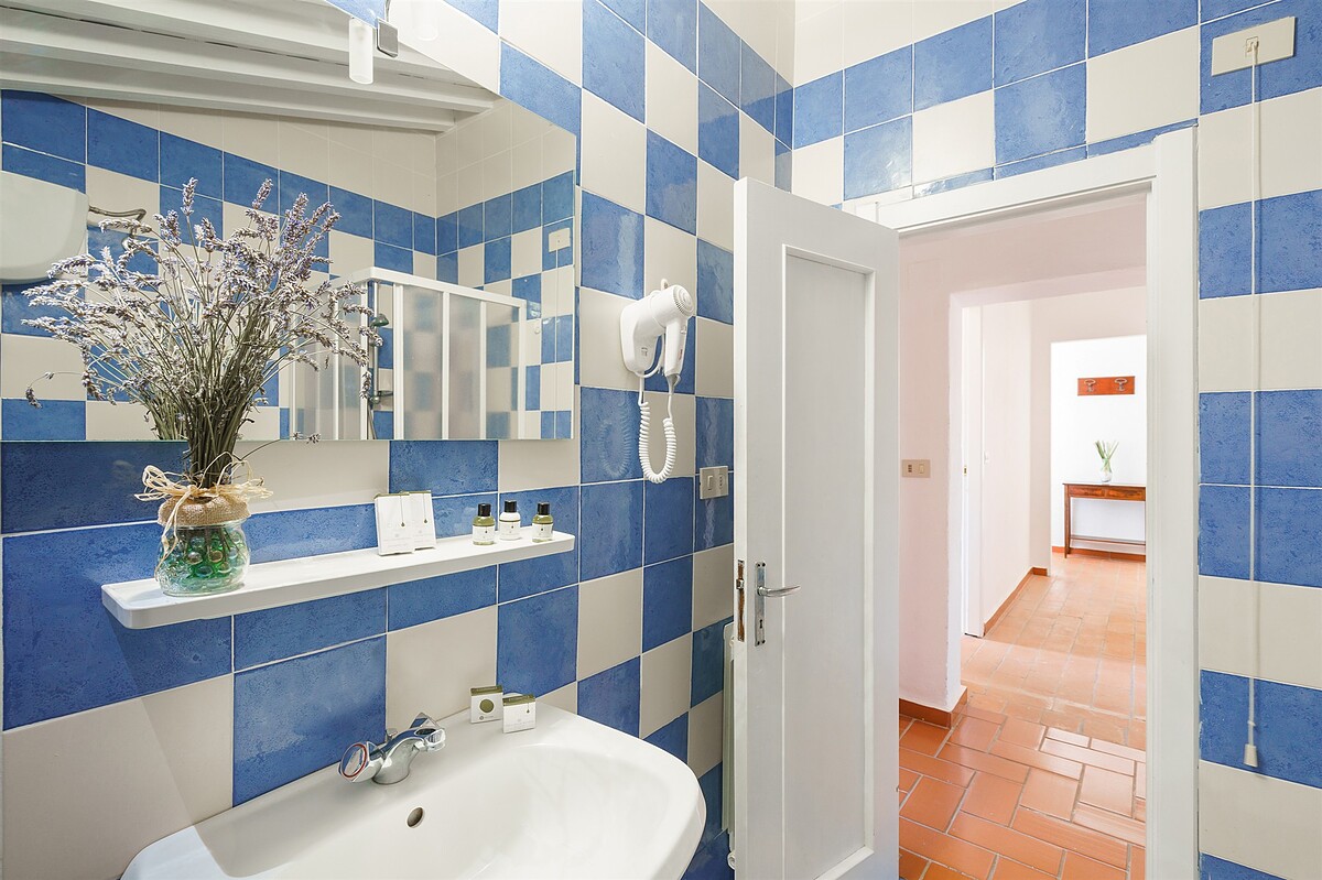 Il Borgo