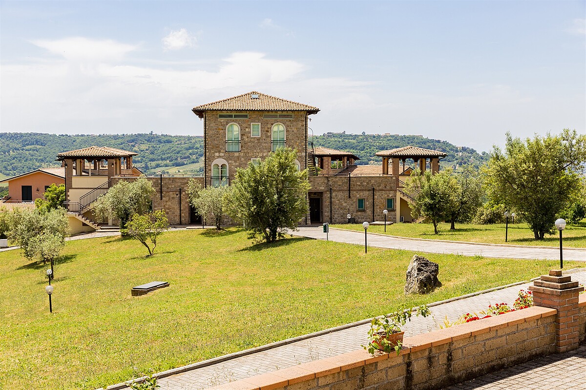 Il Borgo