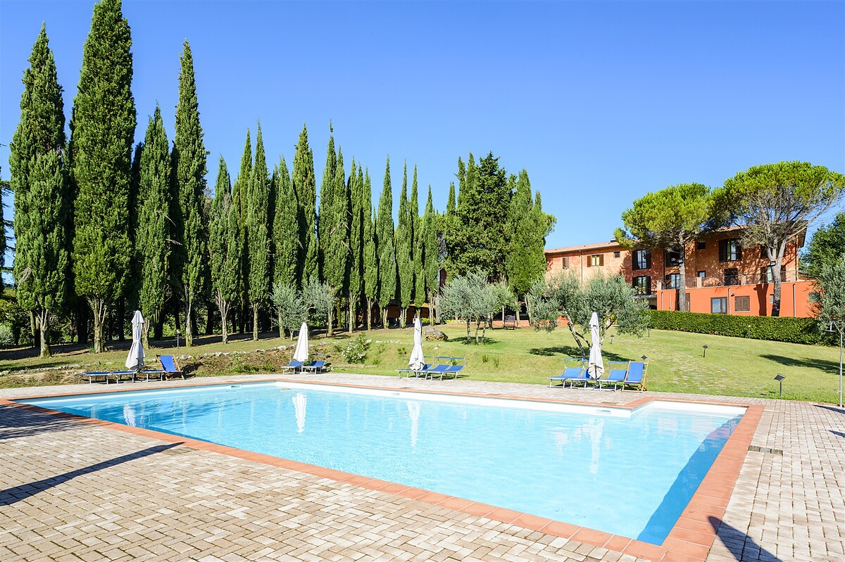 Il Borgo