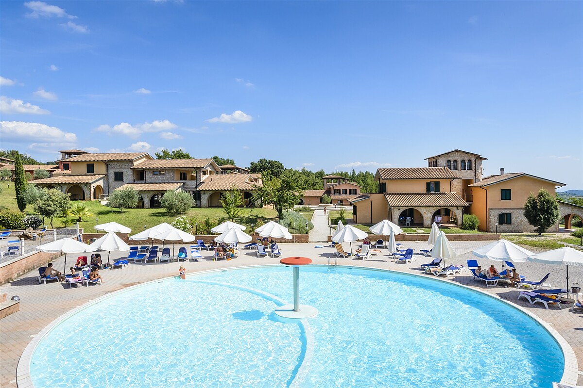 Il Borgo