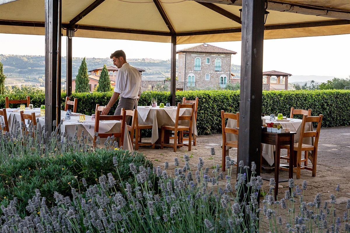 Il Borgo