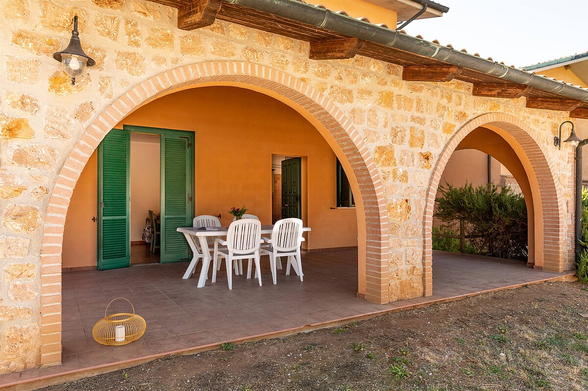 Il Borgo
